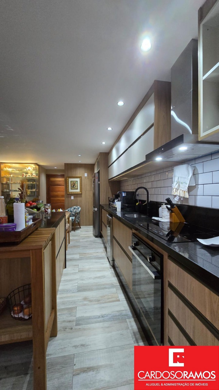 Apartamento, 2 quartos, 123 m² - Foto 1