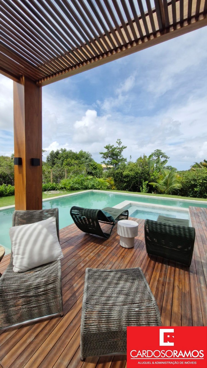 Casa, 7 quartos - Foto 22