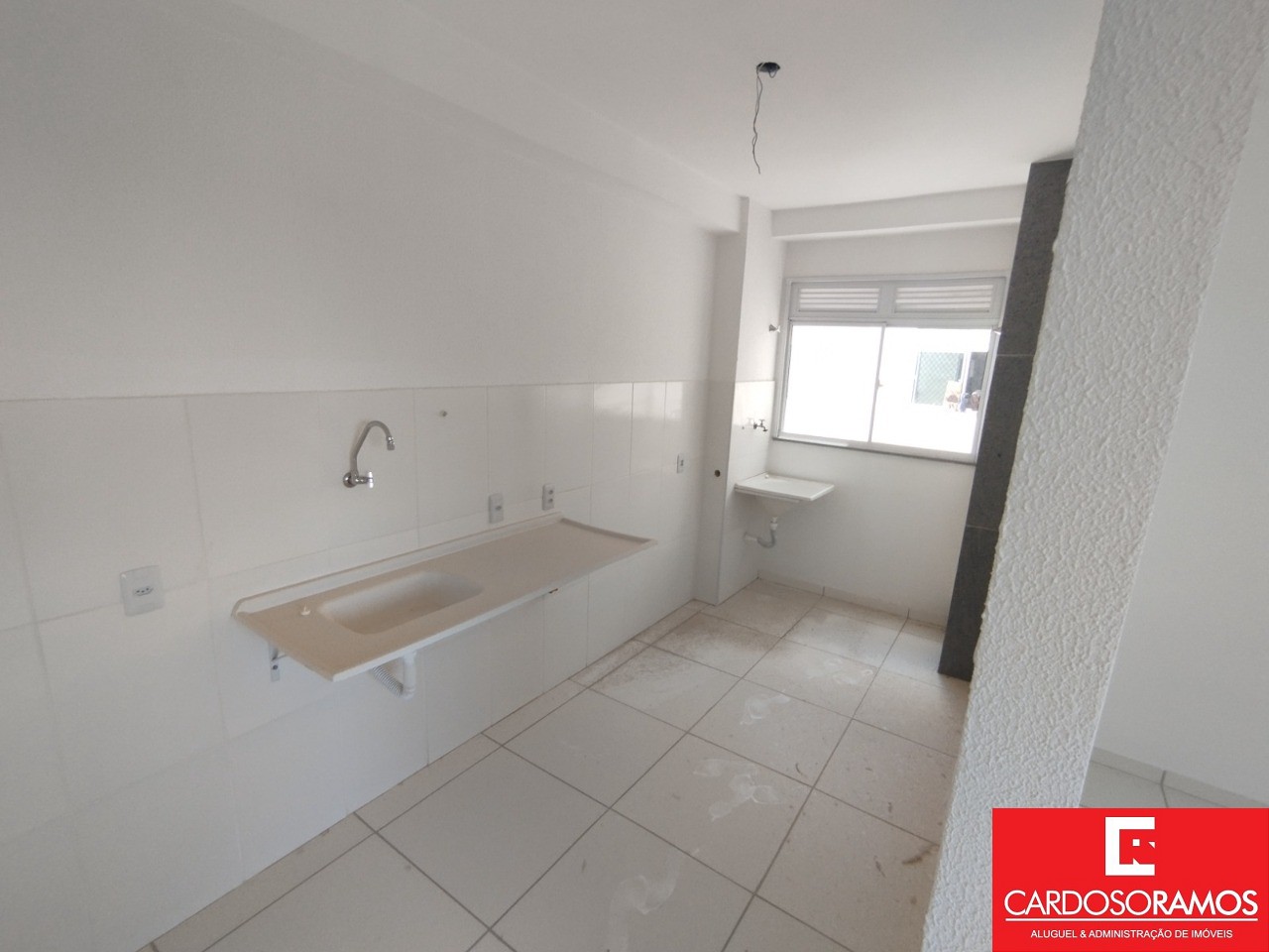 Apartamento, 2 quartos, 48 m² - Foto 6
