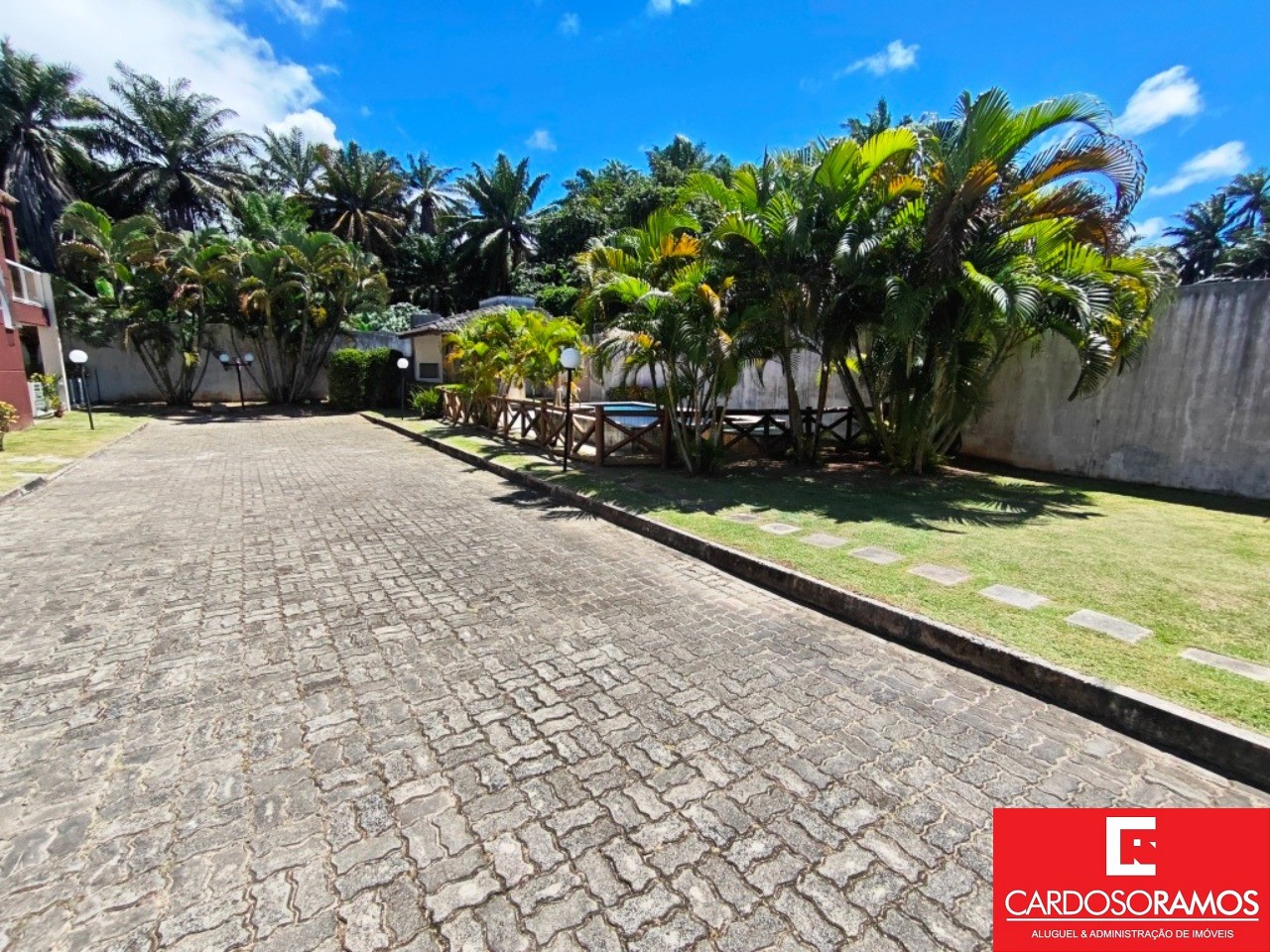 Casa, 4 quartos - Foto 34