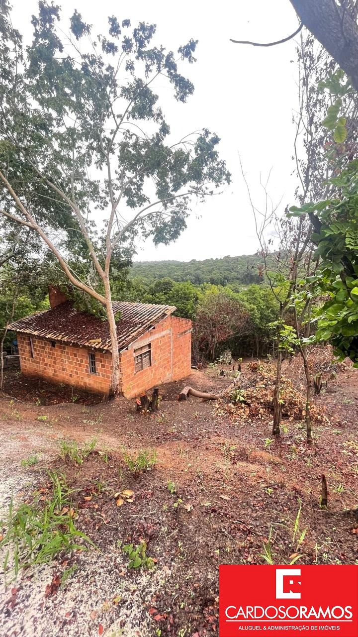 Terreno, 1000 m² - Foto 1