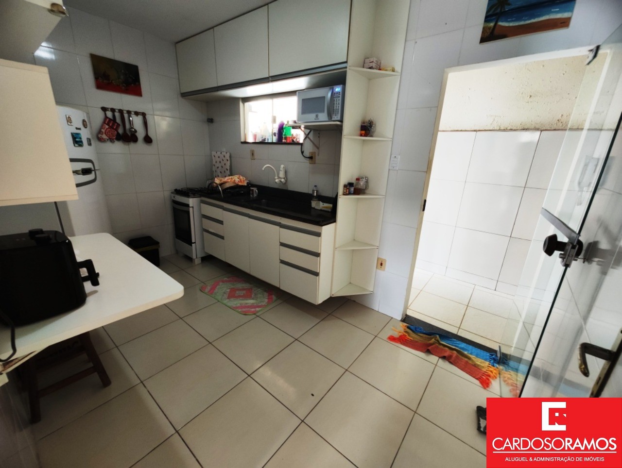 Casa, 3 quartos - Foto 8