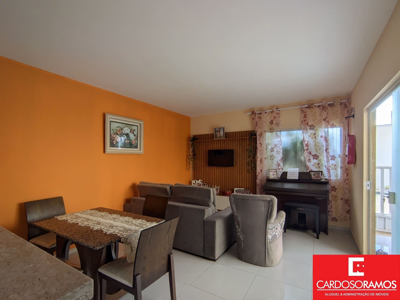 Casa, 3 quartos - Foto 6