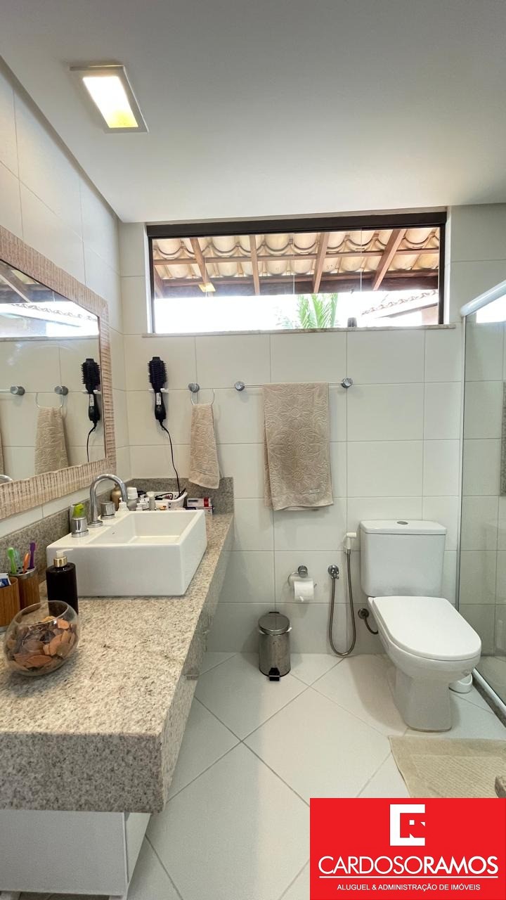 Casa, 4 quartos - Foto 26