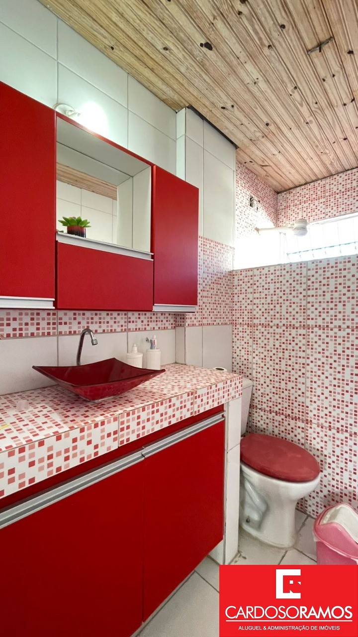 Casa, 2 quartos, 80 m² - Foto 13