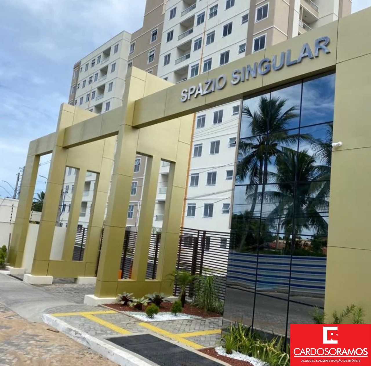 Apartamento, 2 quartos, 48 m² - Foto 10