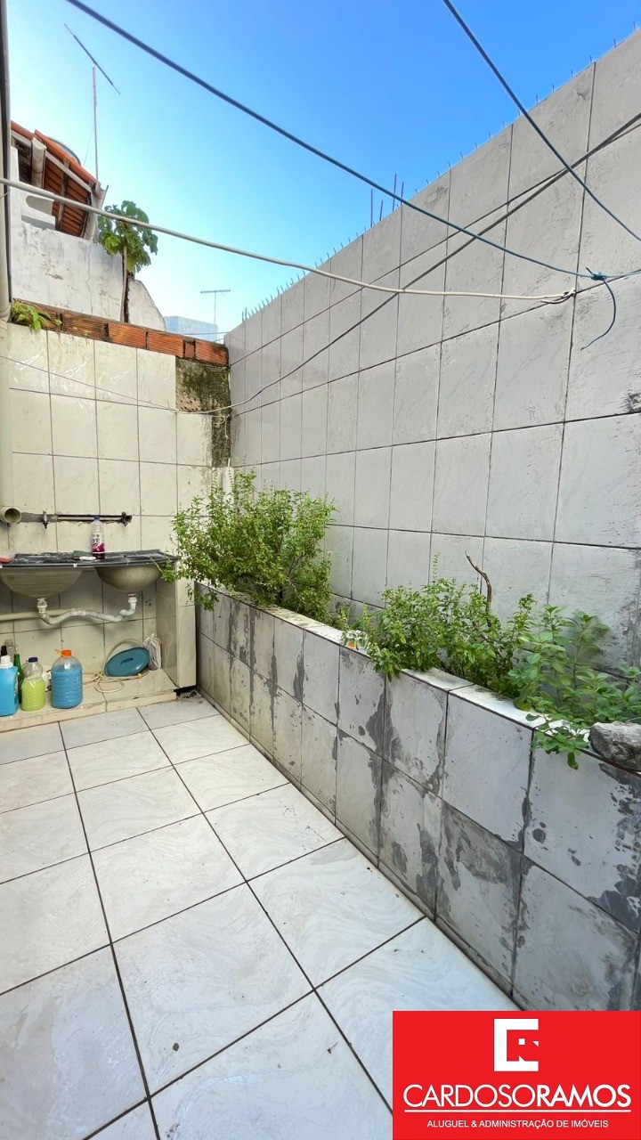Casa, 2 quartos, 80 m² - Foto 22
