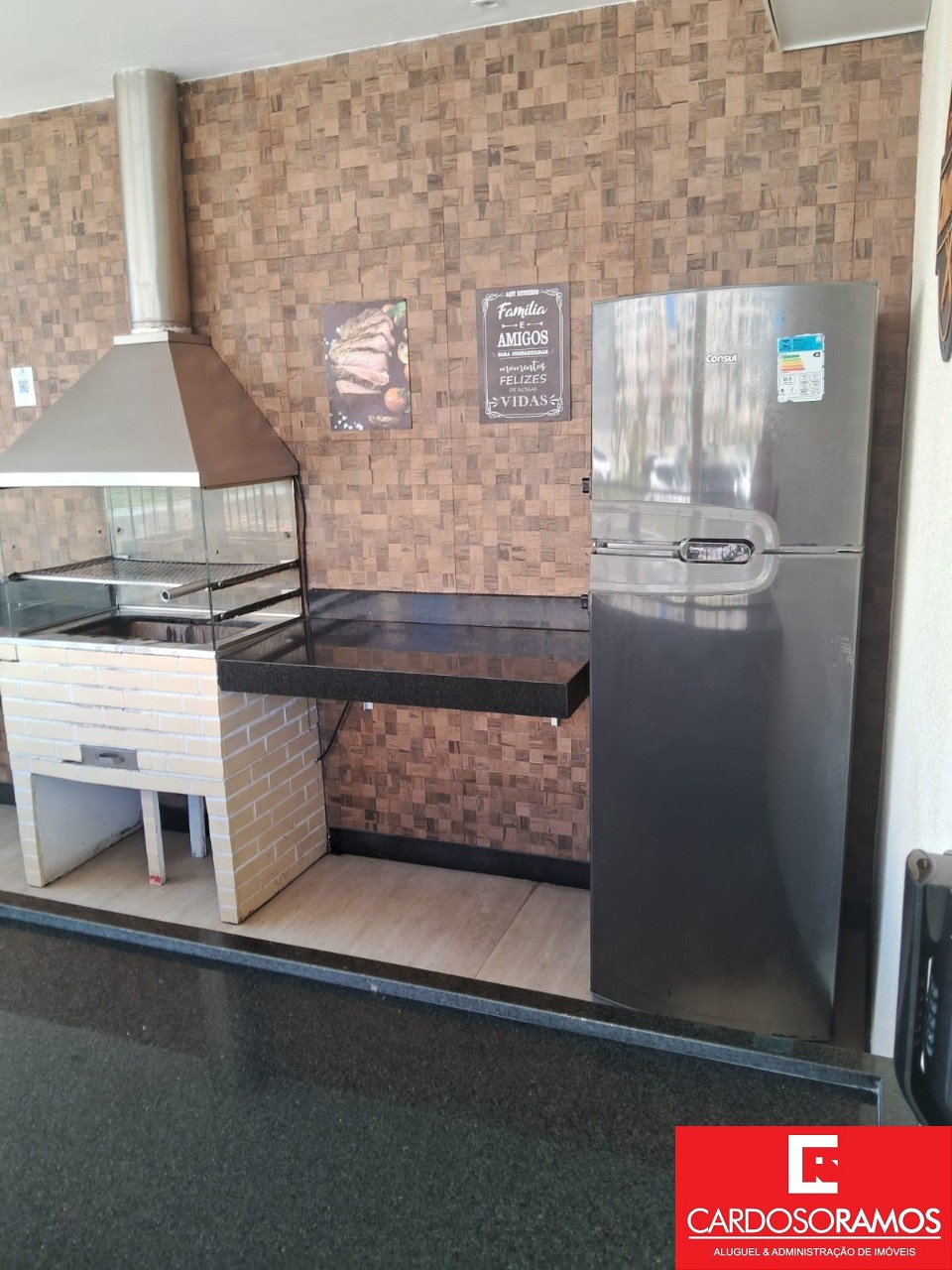 Apartamento, 1 quarto, 65 m² - Foto 26