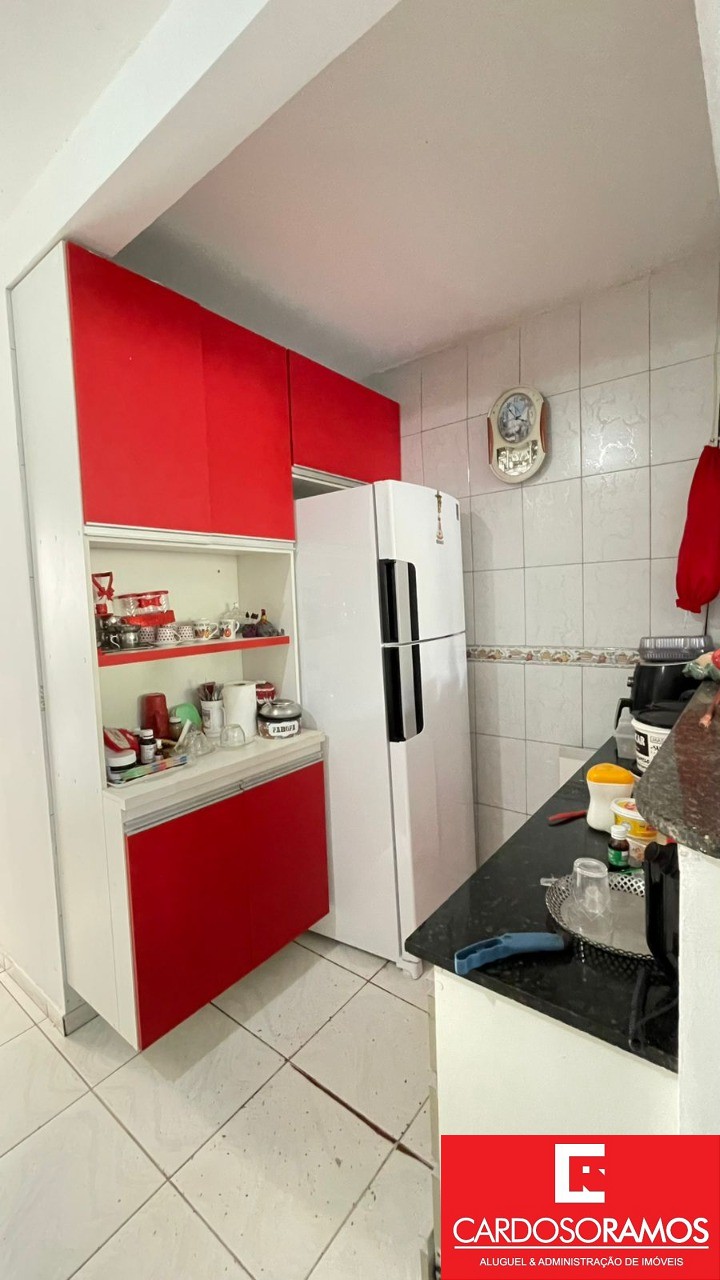 Casa, 2 quartos, 80 m² - Foto 8