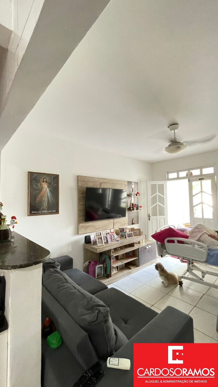 Casa, 2 quartos, 80 m² - Foto 5