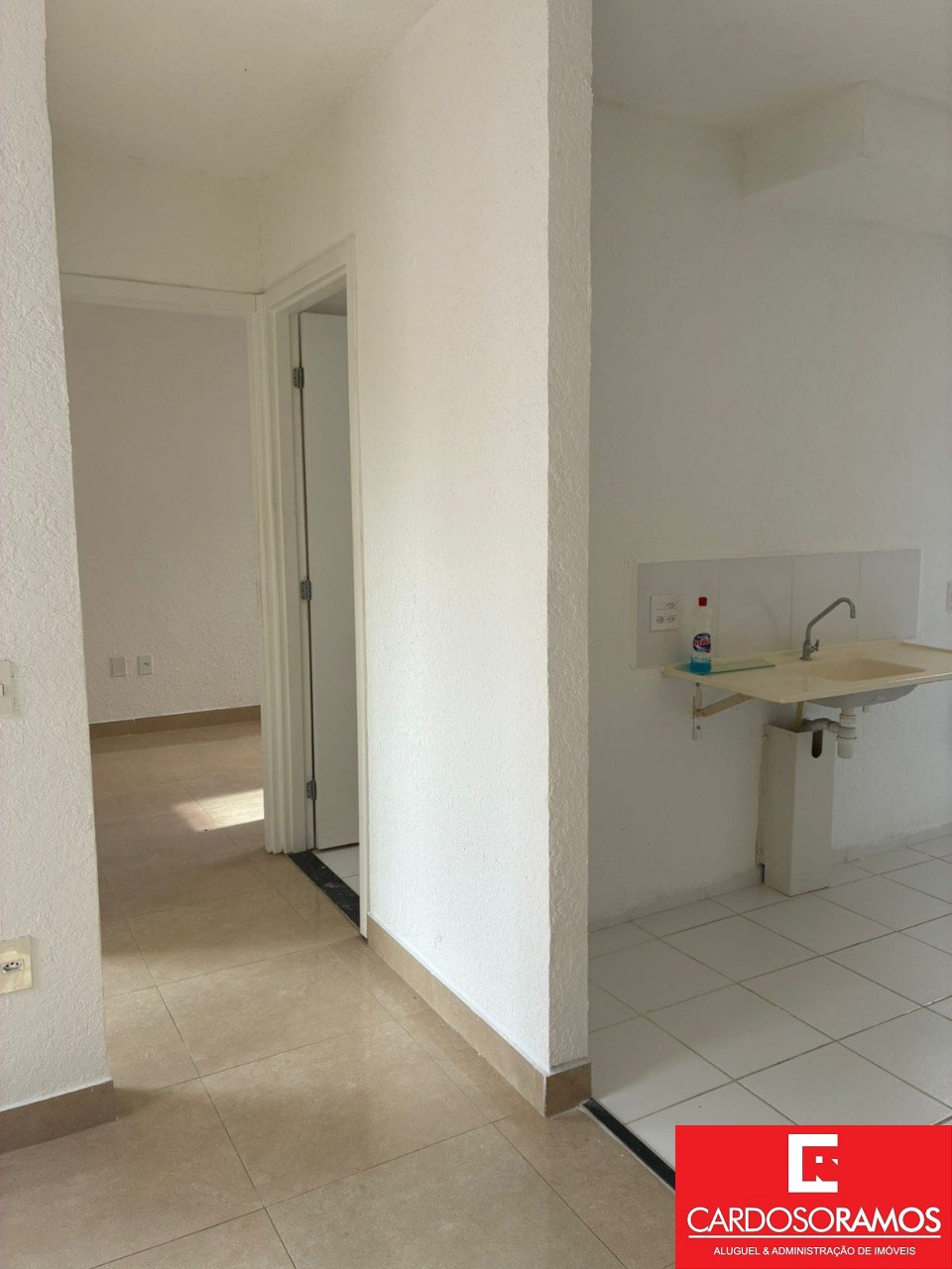Apartamento, 2 quartos, 42 m² - Foto 3