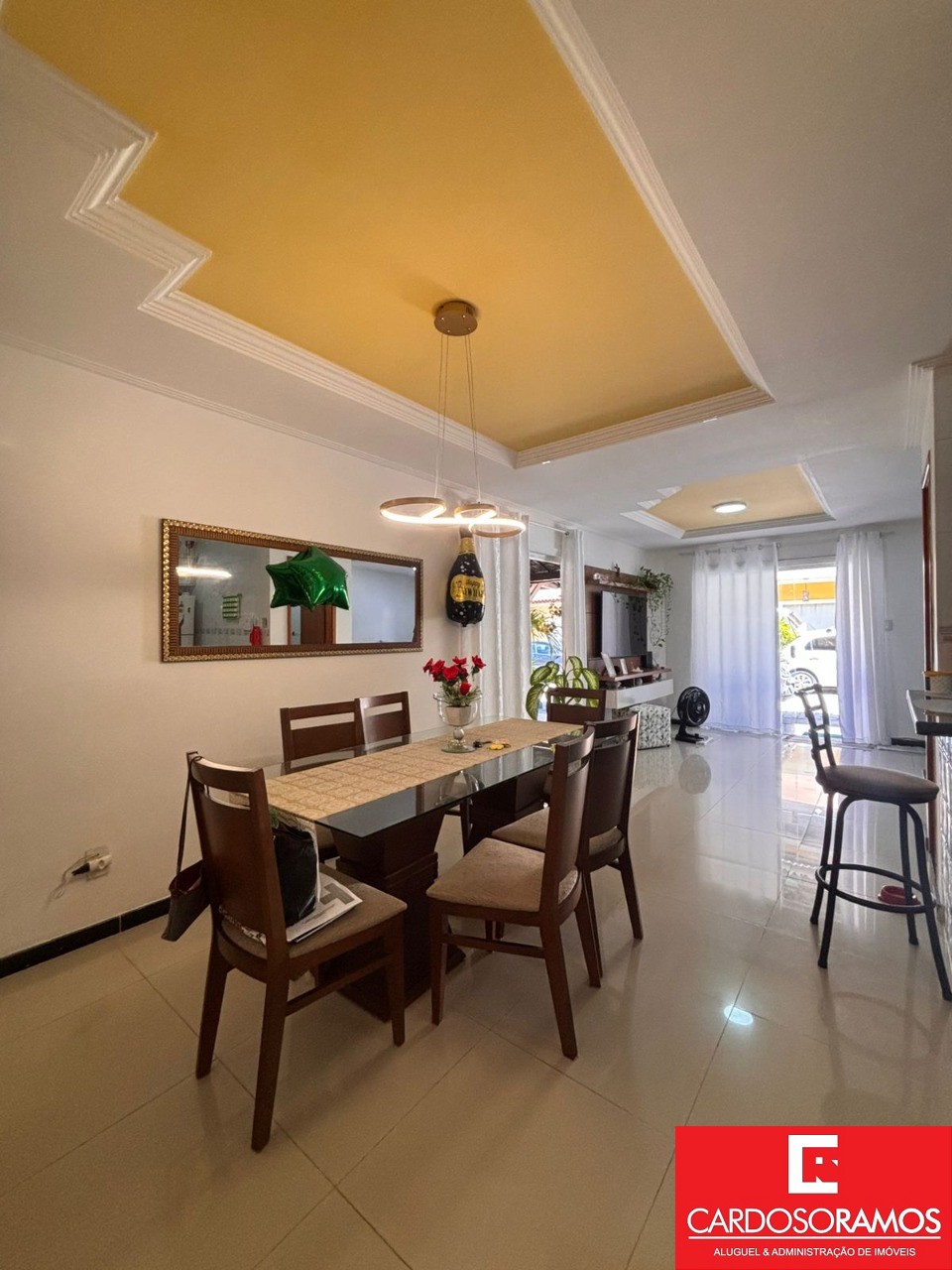 Casa, 3 quartos - Foto 5