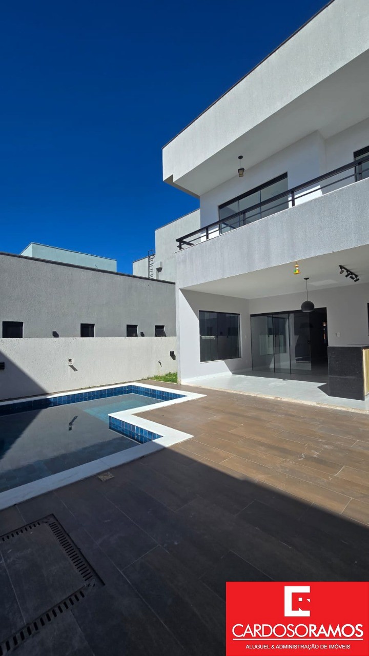 Casa, 4 quartos - Foto 18
