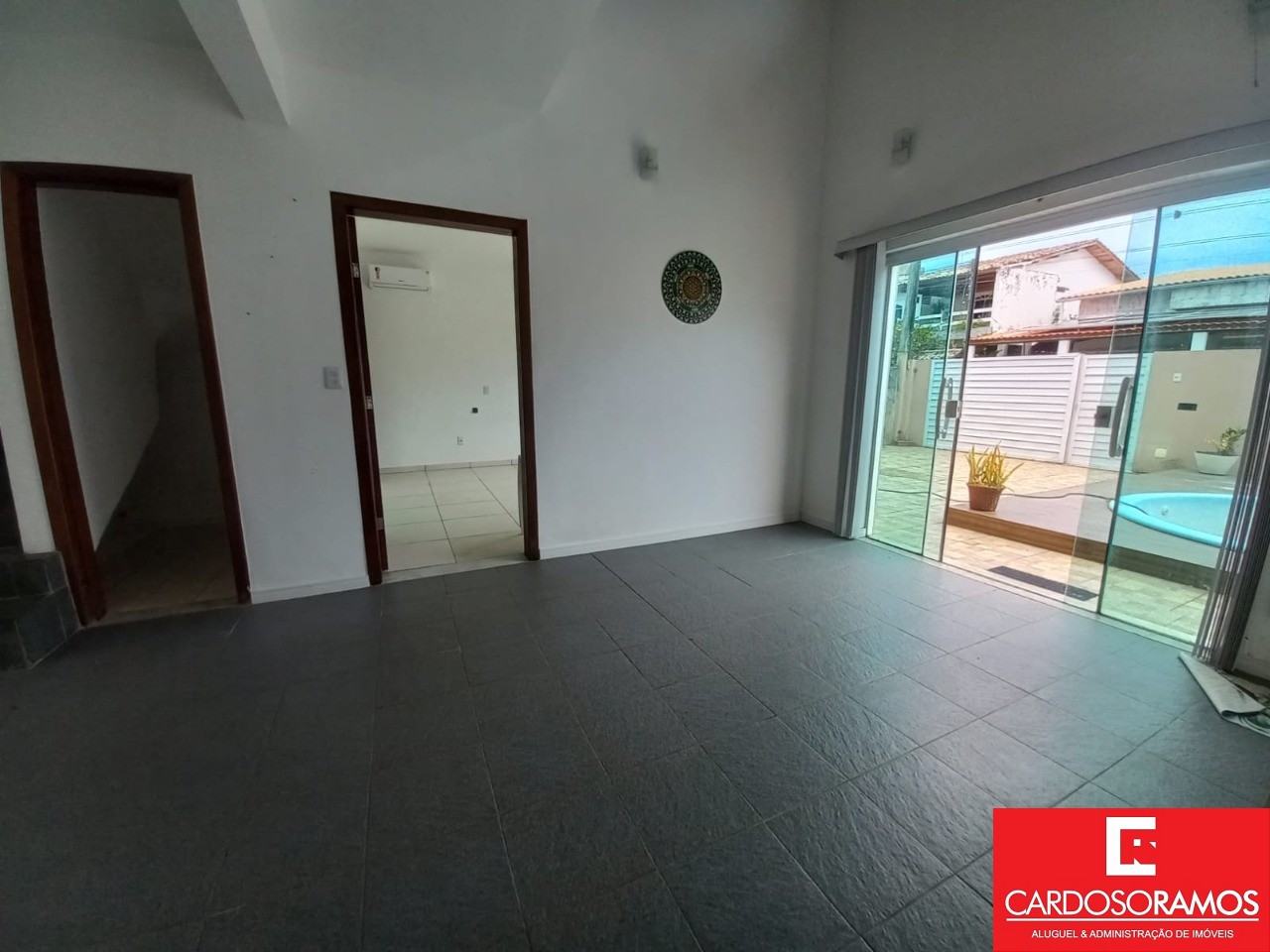 Casa, 5 quartos - Foto 5