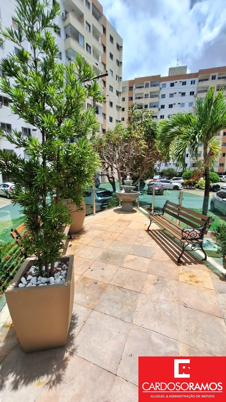 Apartamento, 3 quartos, 75 m² - Foto 31