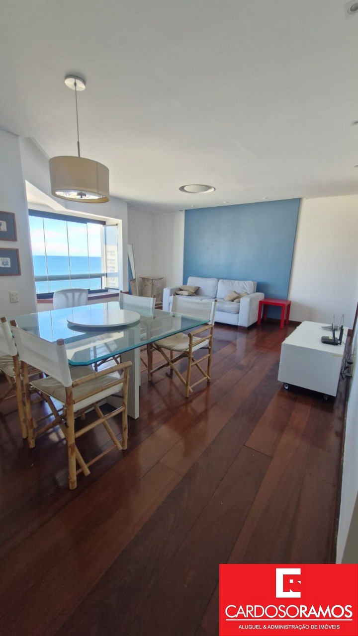 Apartamento, 3 quartos, 110 m² - Foto 2