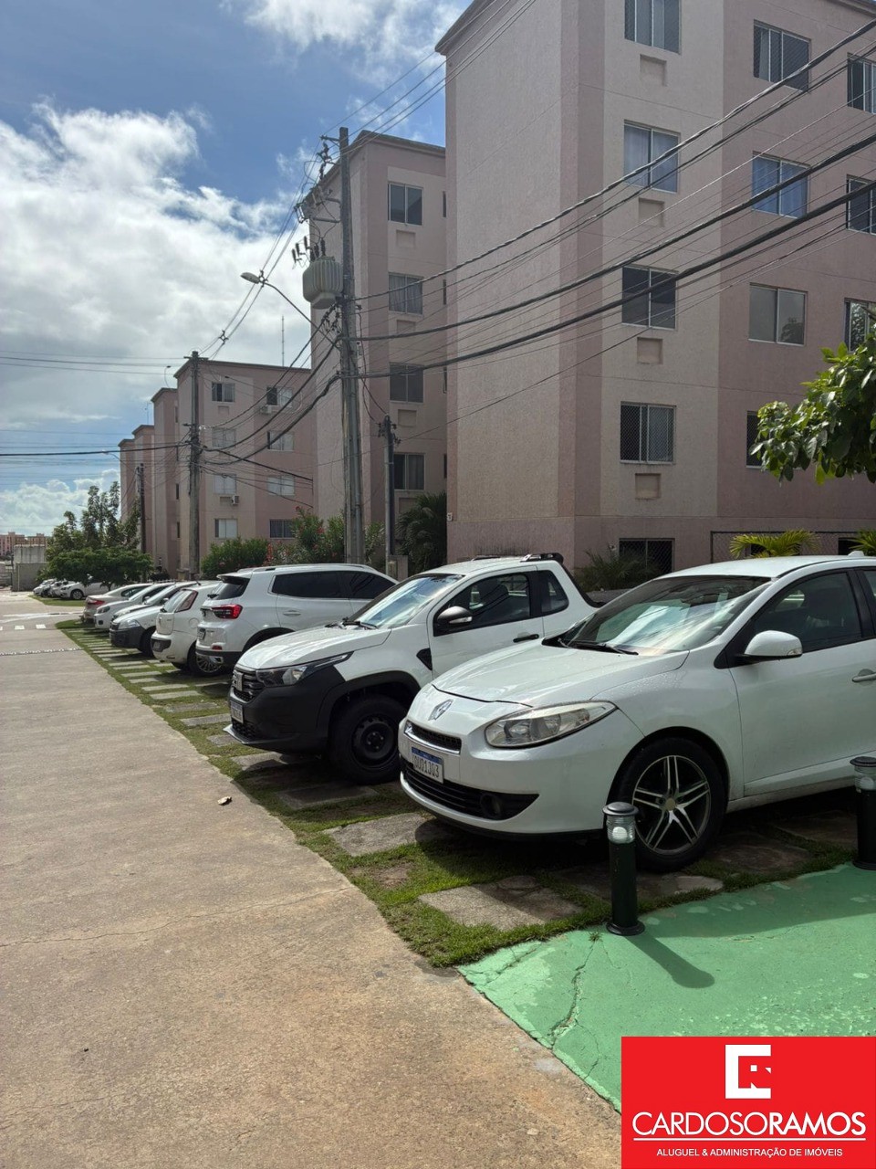 Apartamento, 2 quartos, 42 m² - Foto 25