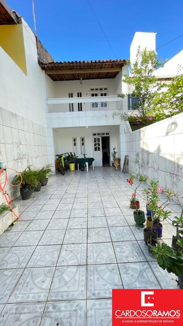 Casa, 2 quartos, 80 m² - Foto 1