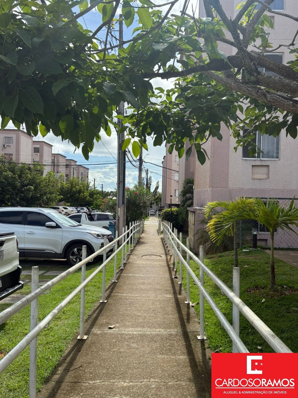 Apartamento, 2 quartos, 42 m² - Foto 22