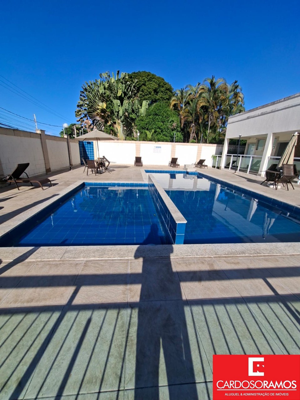 Apartamento, 2 quartos, 43 m² - Foto 11