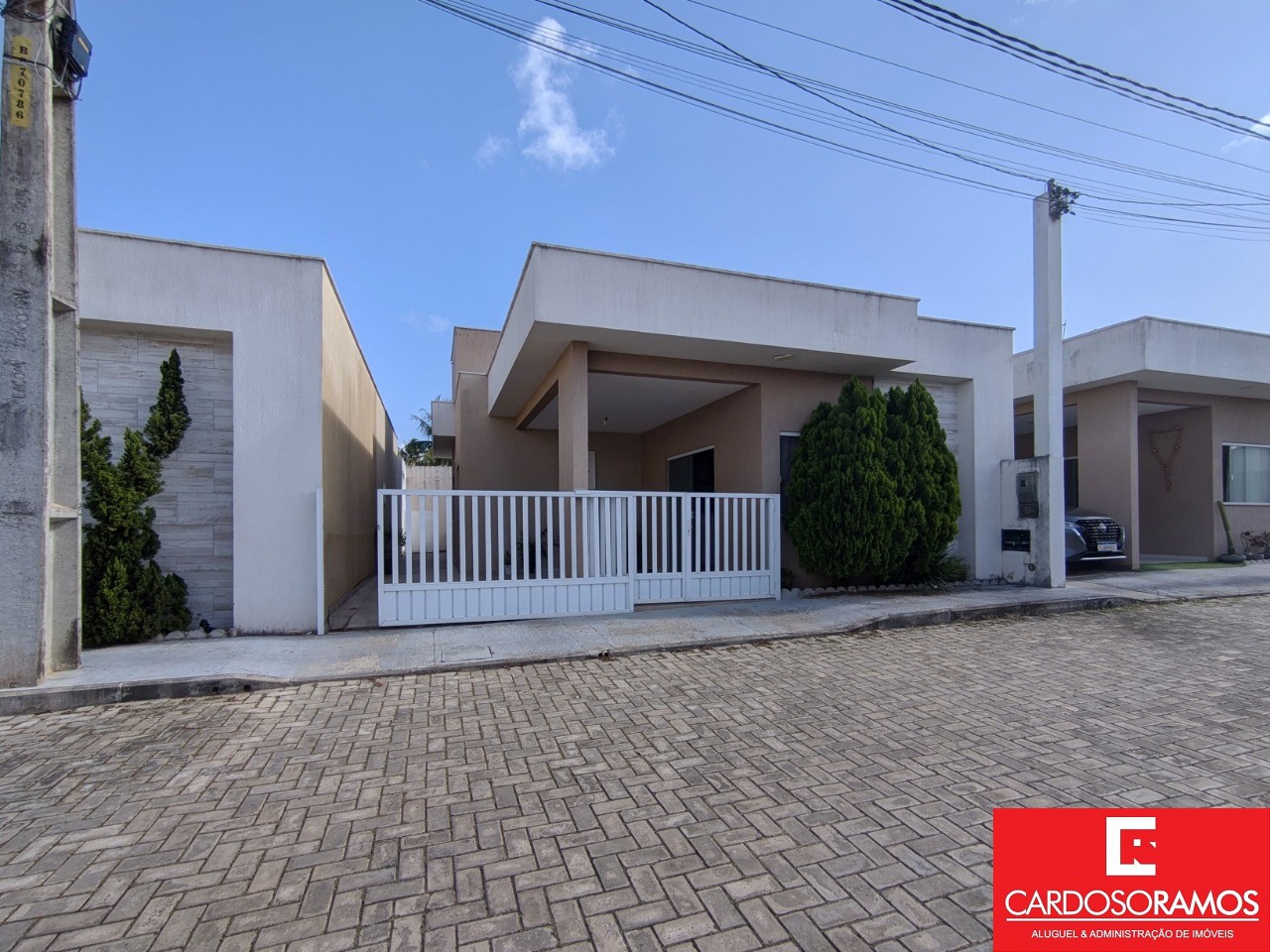 Casa, 3 quartos - Foto 20