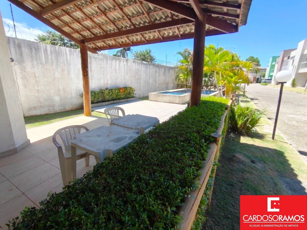 Casa, 4 quartos - Foto 37