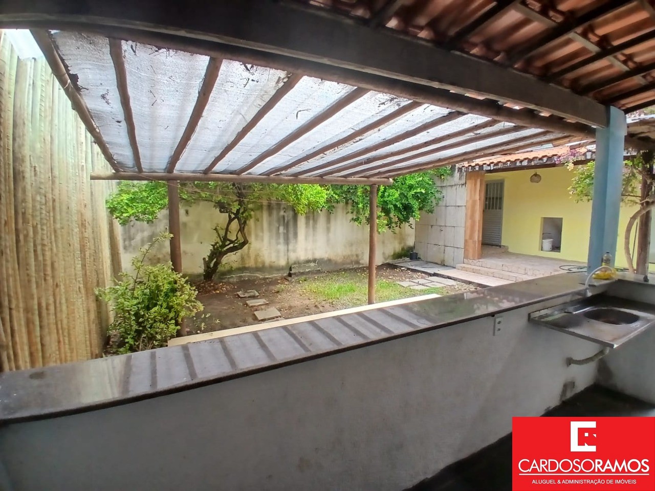 Casa, 3 quartos - Foto 23