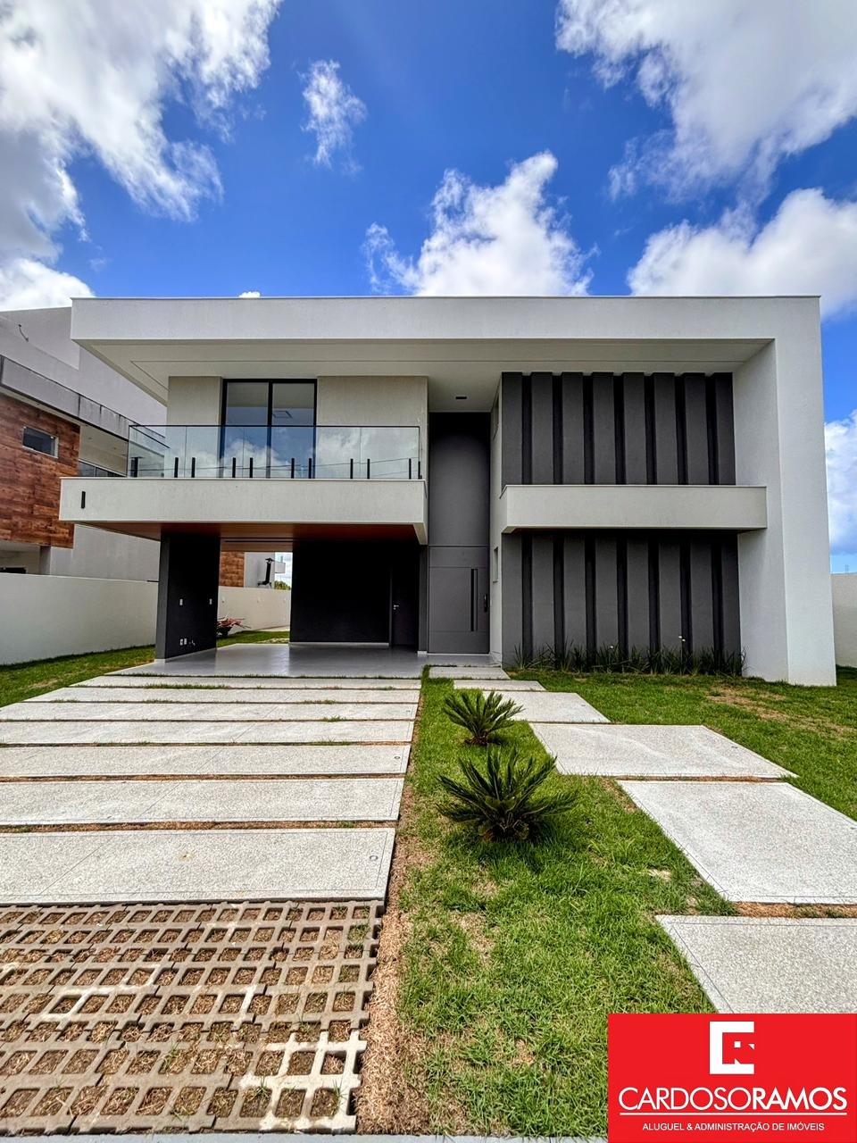 Casa, 4 quartos - Foto 1