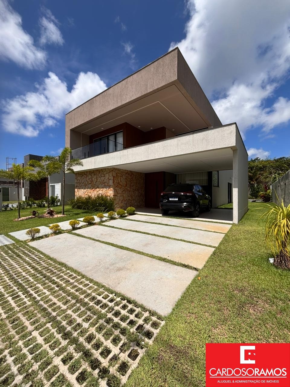 Casa, 4 quartos - Foto 32