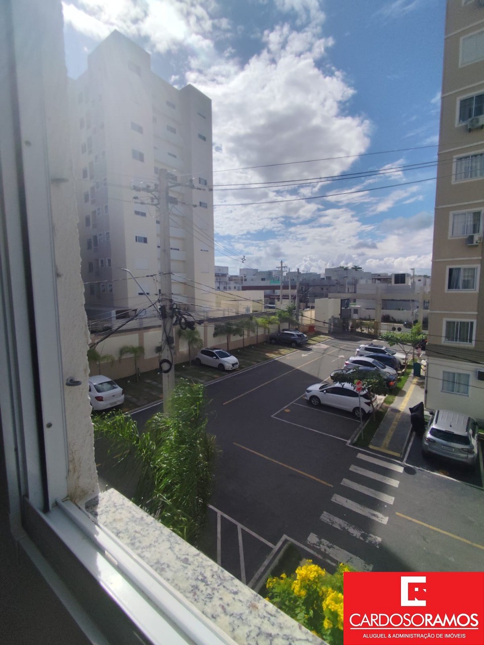 Apartamento, 2 quartos, 48 m² - Foto 8