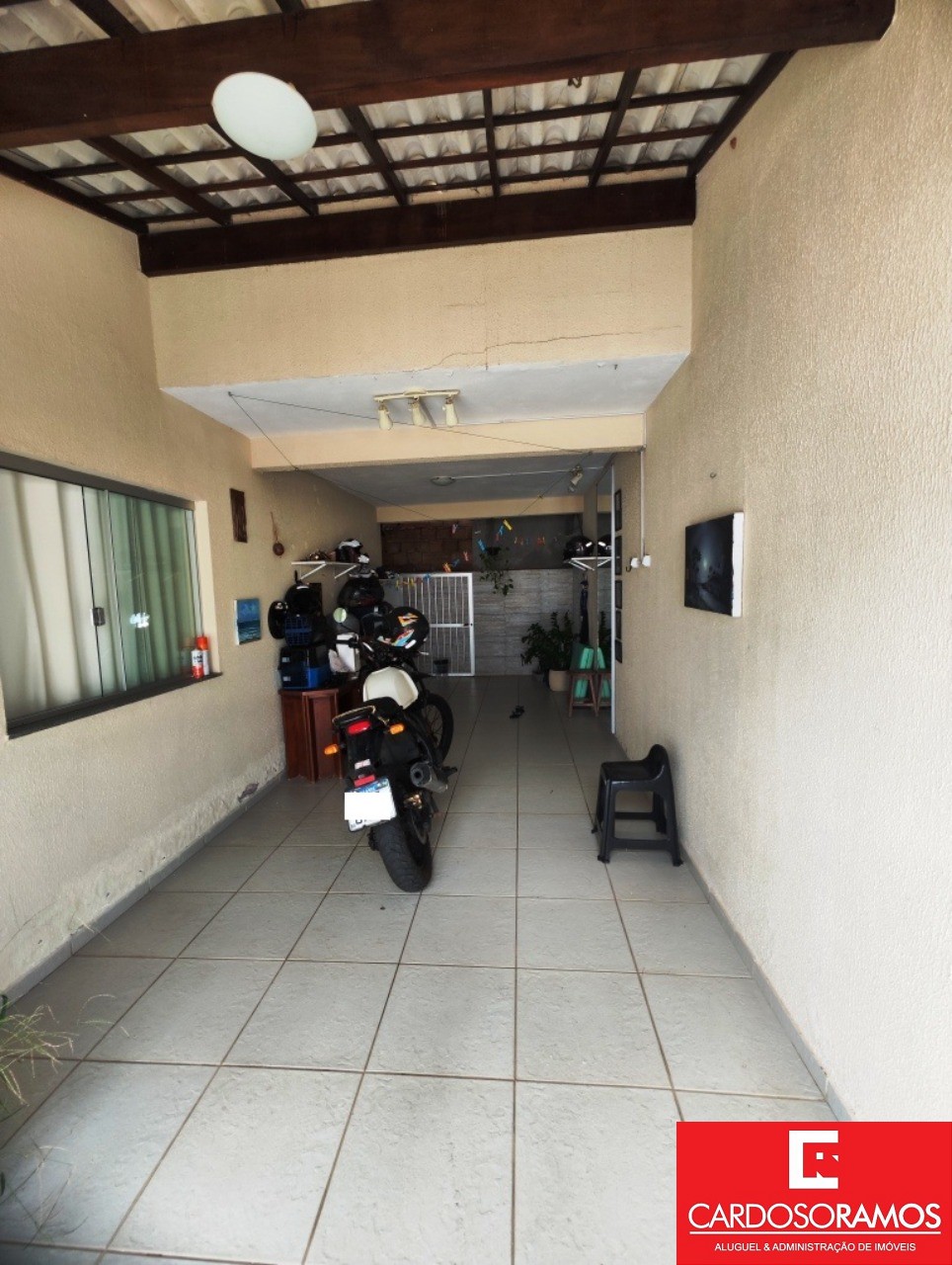 Casa, 3 quartos - Foto 9