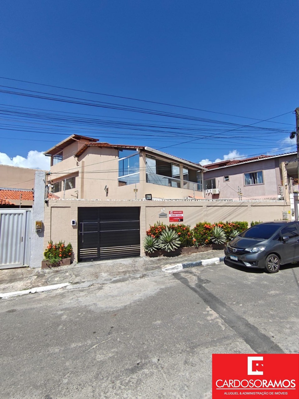 Casa, 4 quartos, 200 m² - Foto 51