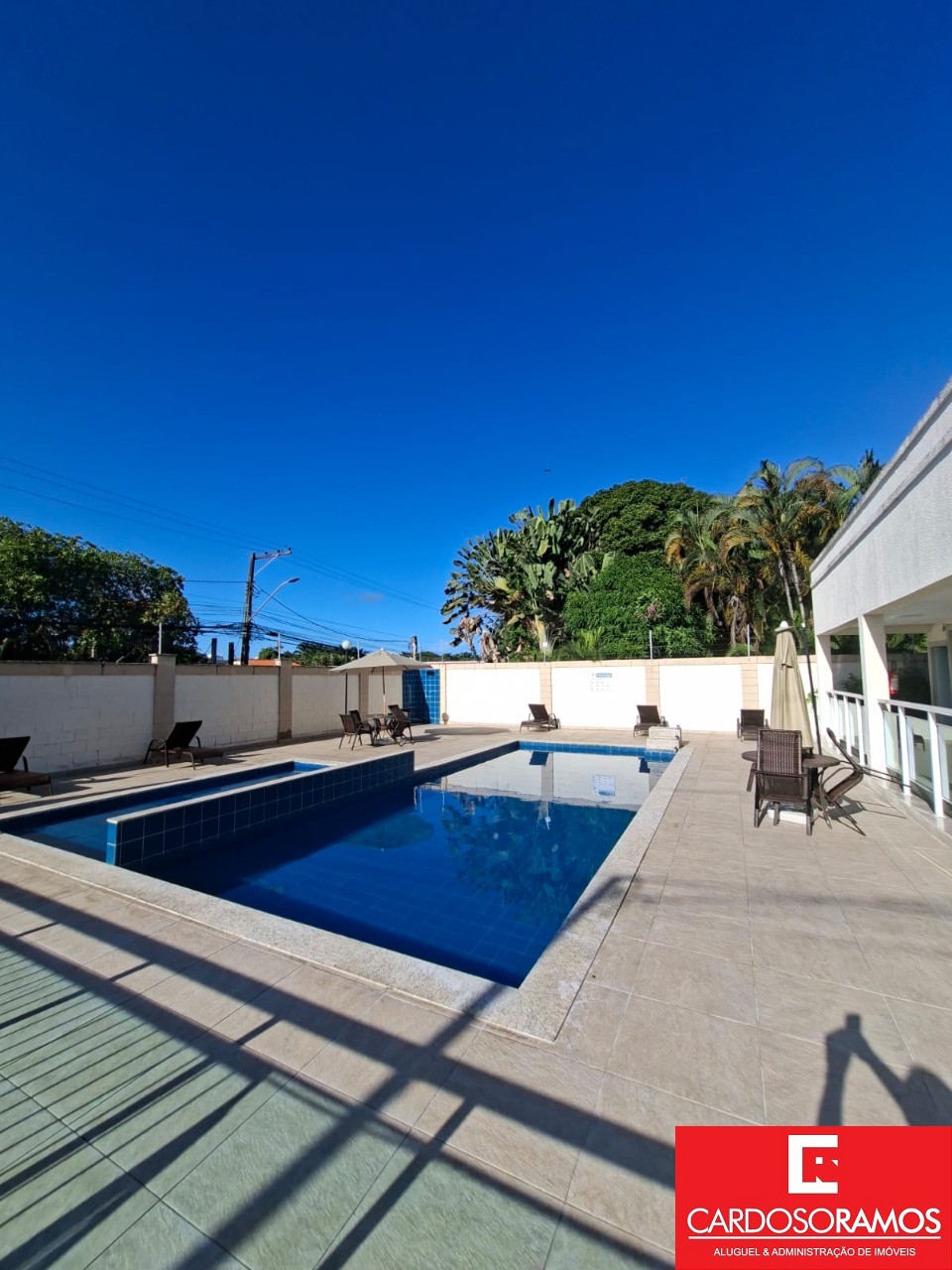 Apartamento, 2 quartos, 43 m² - Foto 12