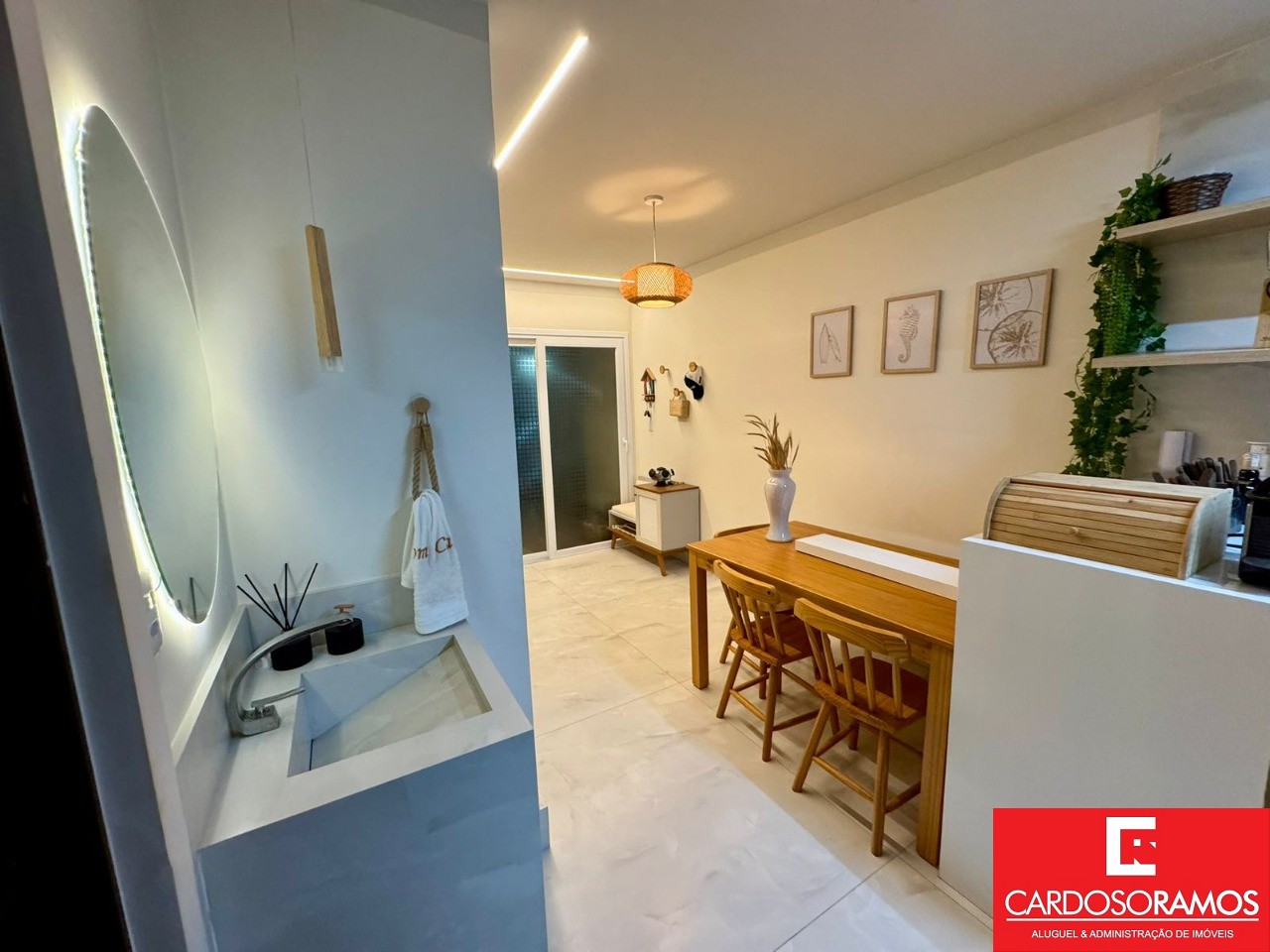 Casa, 3 quartos - Foto 4