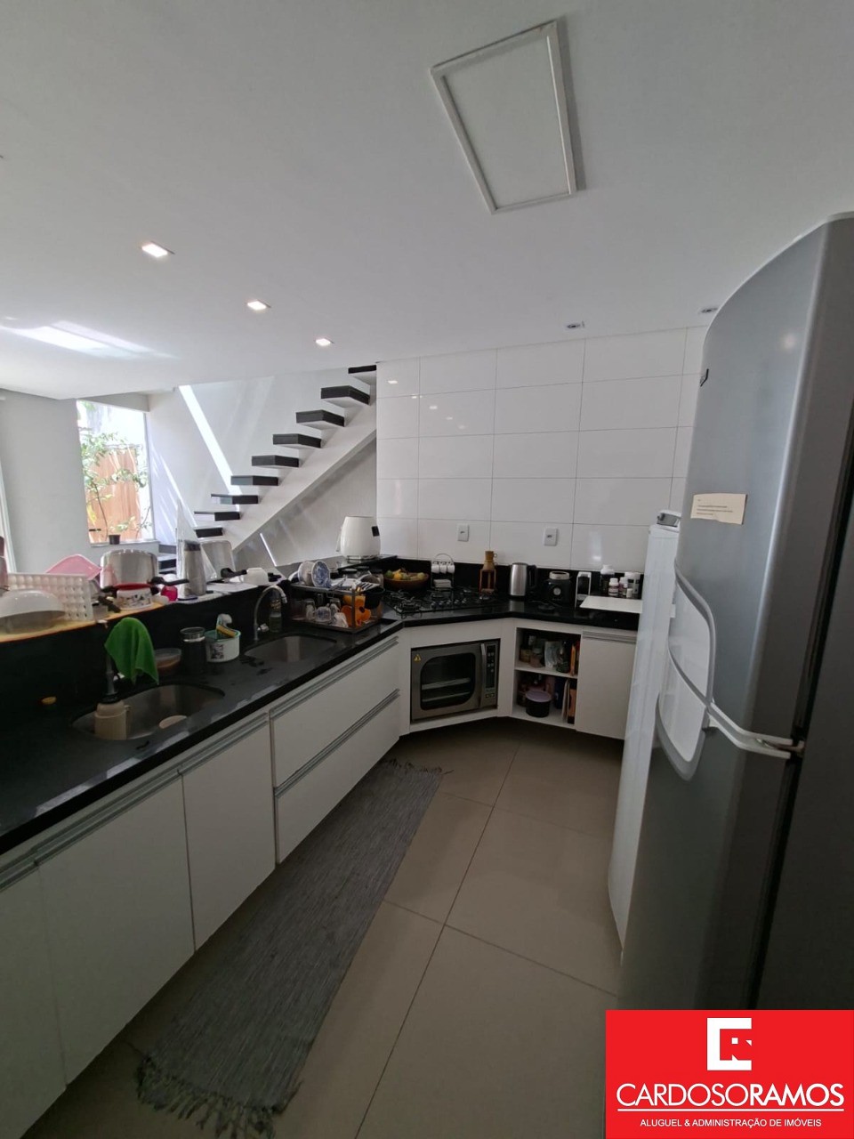 Casa, 3 quartos - Foto 7