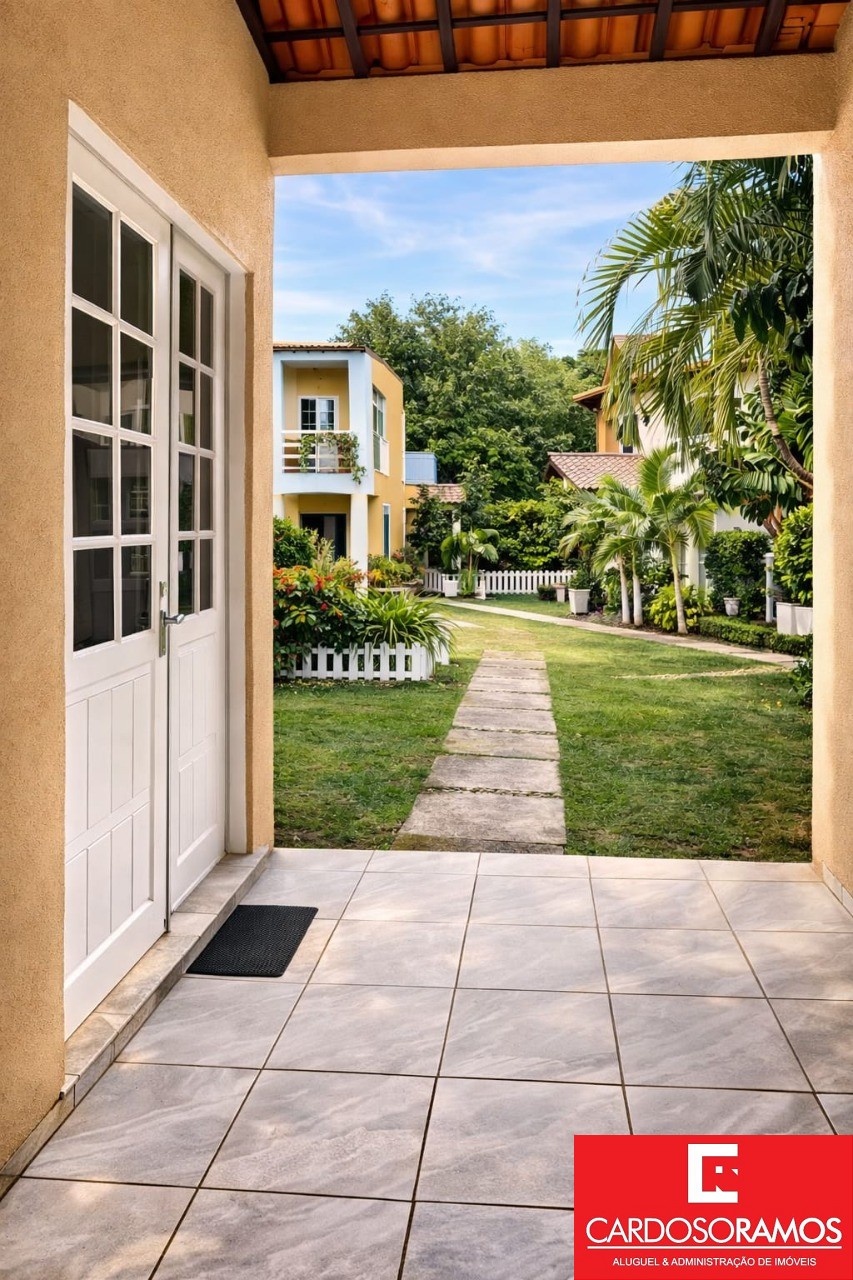 Casa, 2 quartos, 108 m² - Foto 13