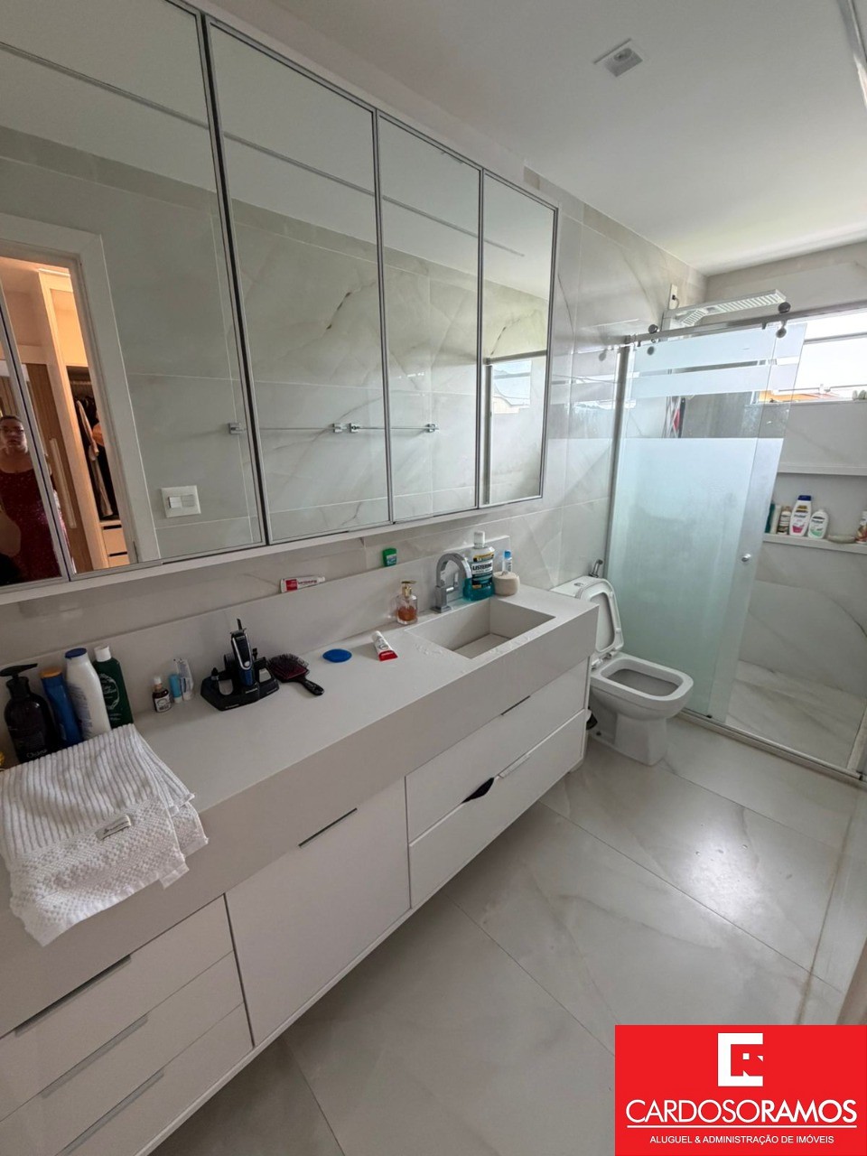 Casa, 3 quartos - Foto 16