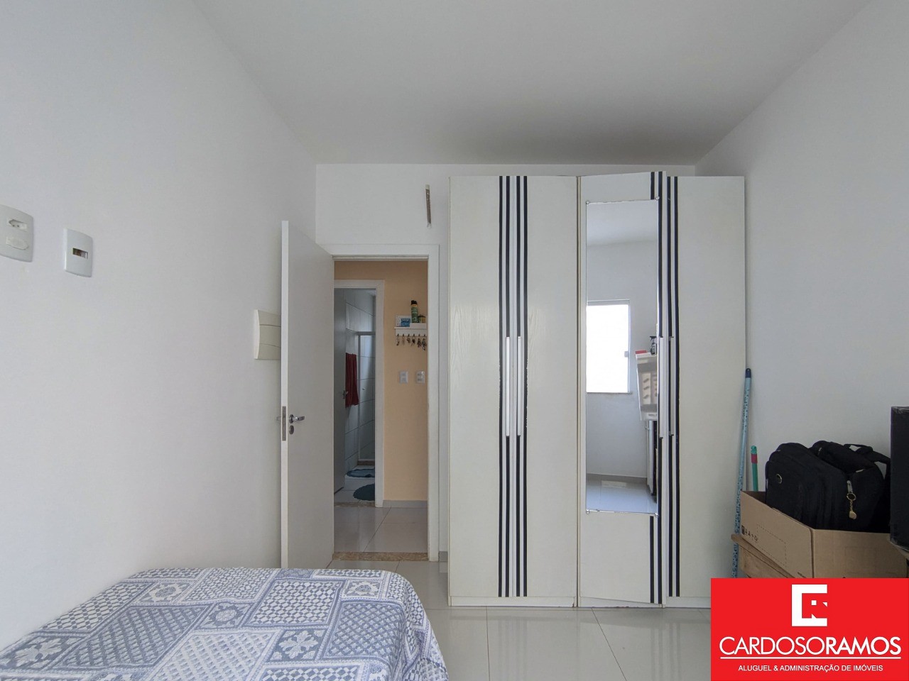 Casa, 3 quartos - Foto 9