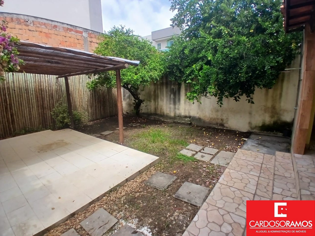 Casa, 3 quartos - Foto 25