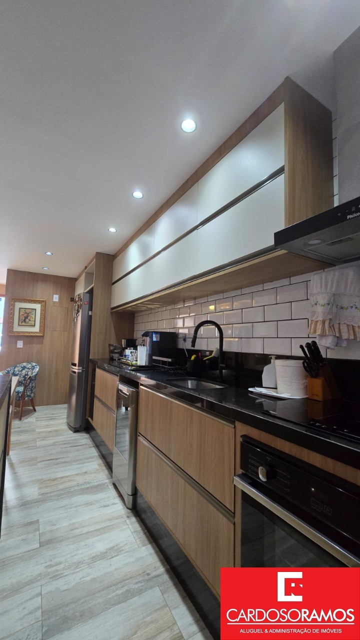 Apartamento, 2 quartos, 123 m² - Foto 2