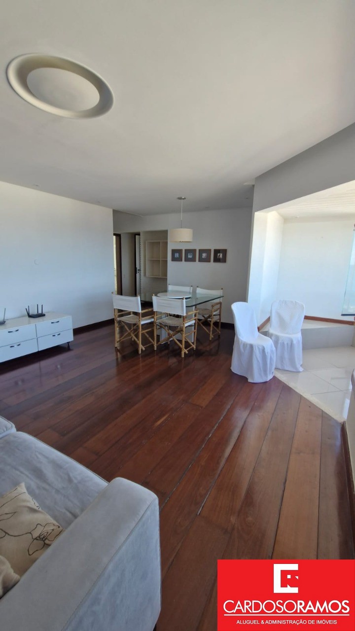 Apartamento, 3 quartos, 110 m² - Foto 3