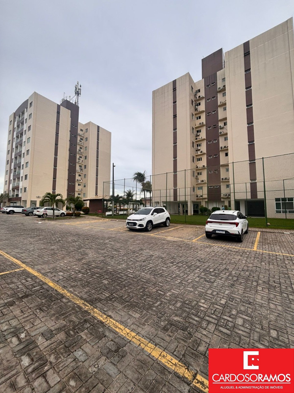 Apartamento, 3 quartos, 80 m² - Foto 14