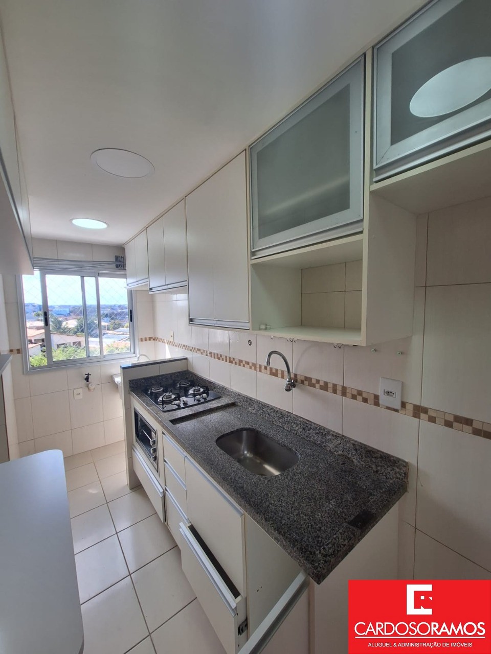 Apartamento, 2 quartos, 58 m² - Foto 7
