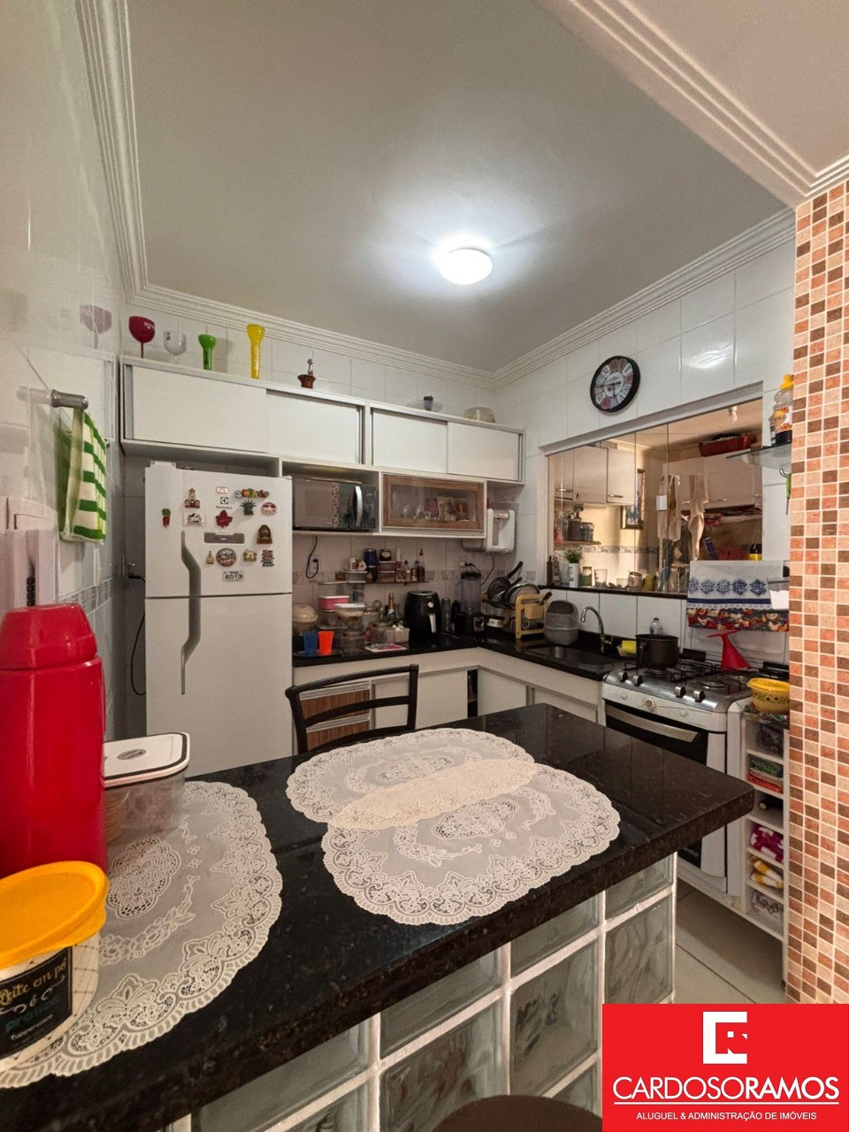 Casa, 3 quartos - Foto 9