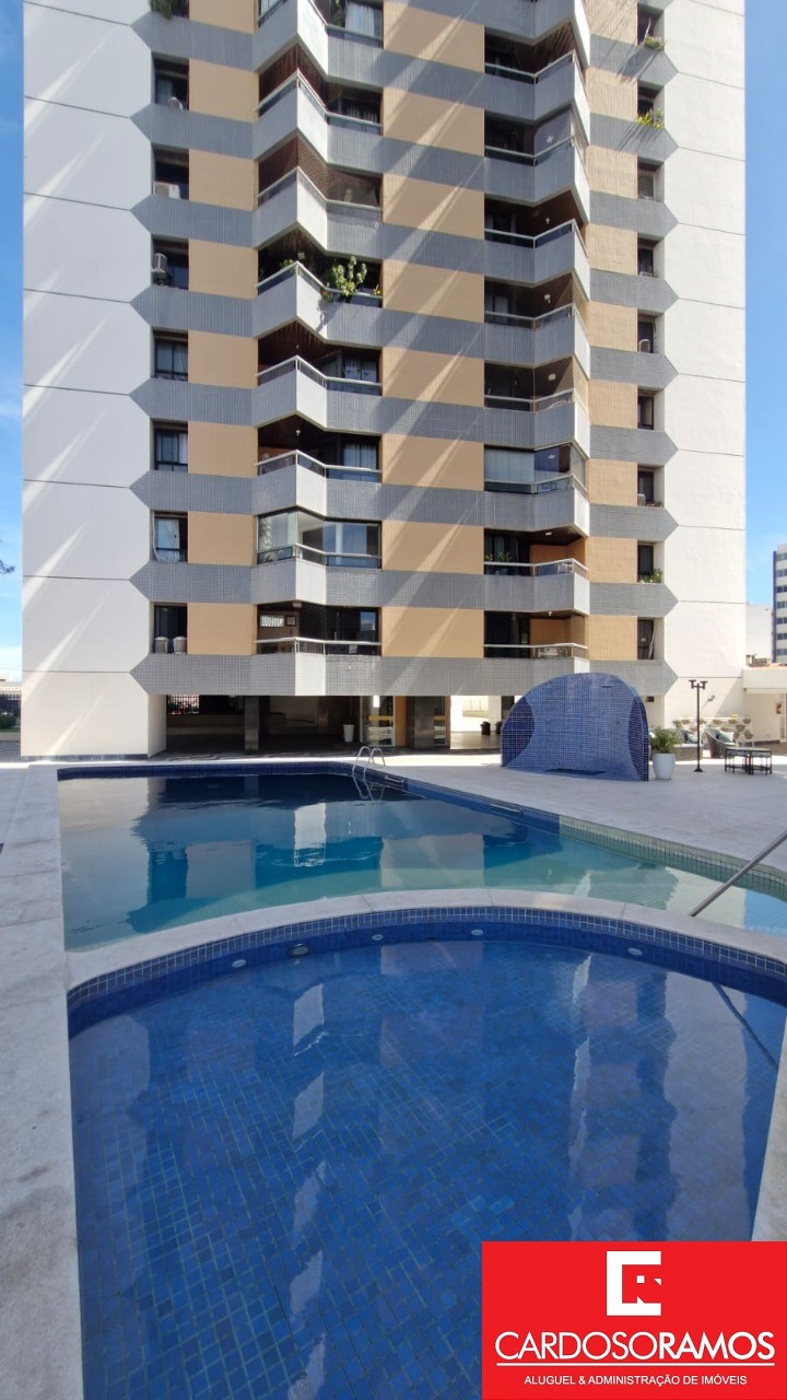 Apartamento, 3 quartos, 110 m² - Foto 1