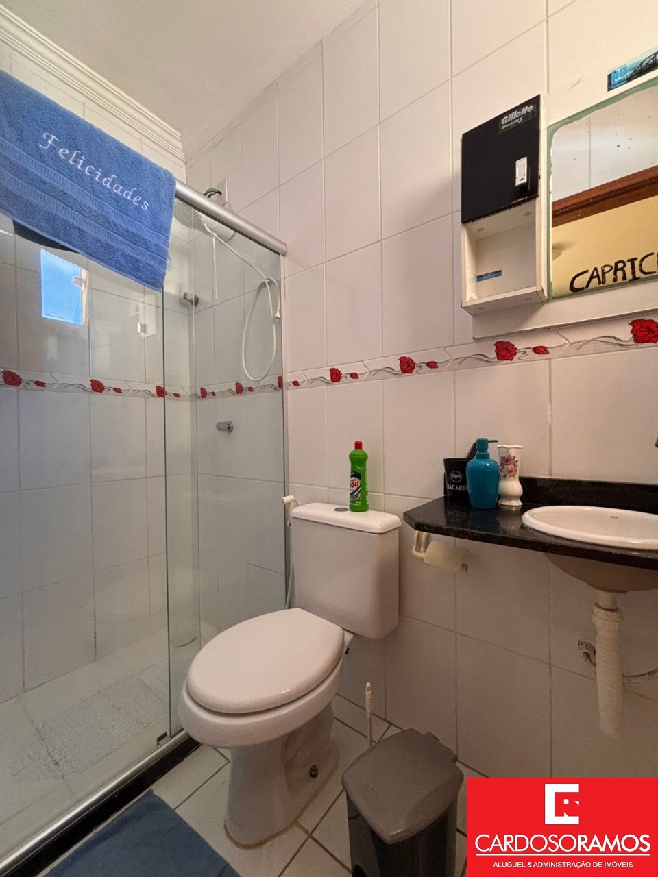 Casa, 3 quartos - Foto 11