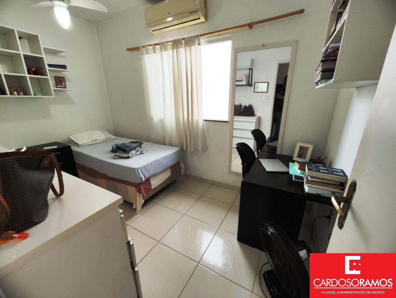 Casa, 3 quartos - Foto 12