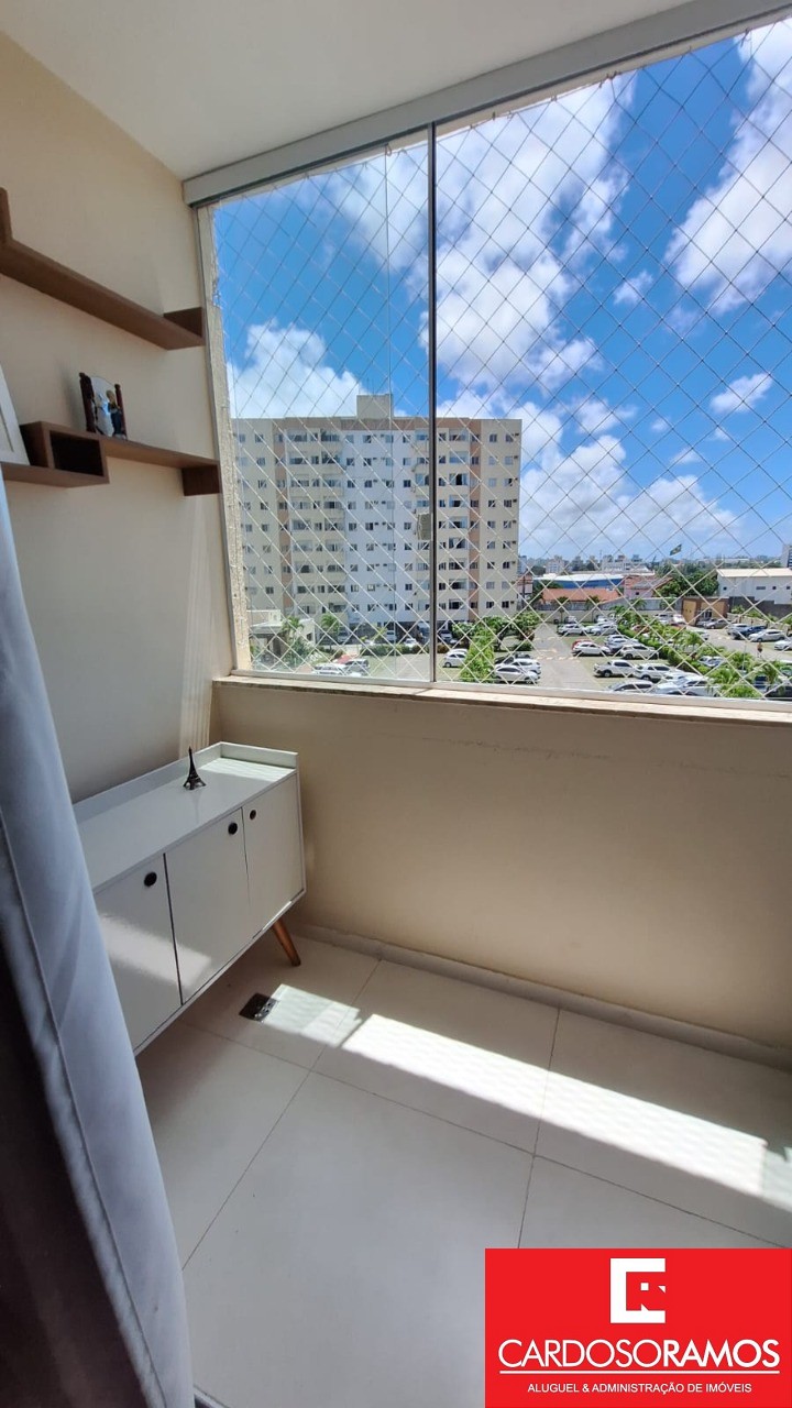 Apartamento, 3 quartos, 75 m² - Foto 13