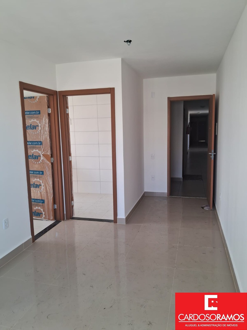 Apartamento, 1 quarto, 65 m² - Foto 1