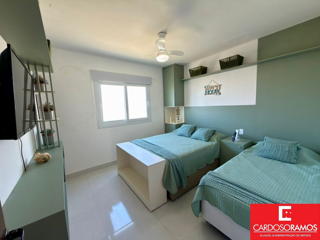 Casa, 3 quartos - Foto 9